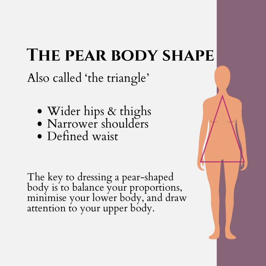 Best Tops for Pear Shaped Body Ultimate Shirt Guide