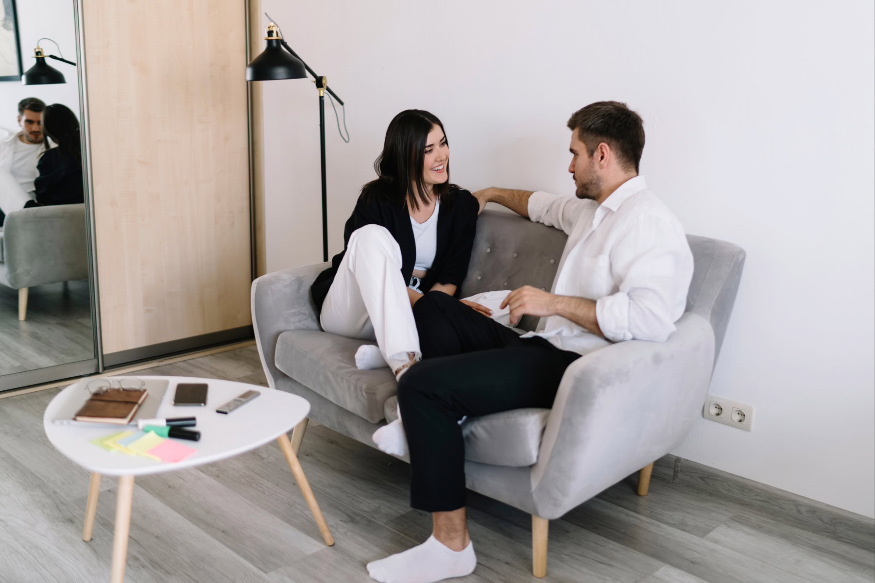 What Causes Anxiety in a Relationship?