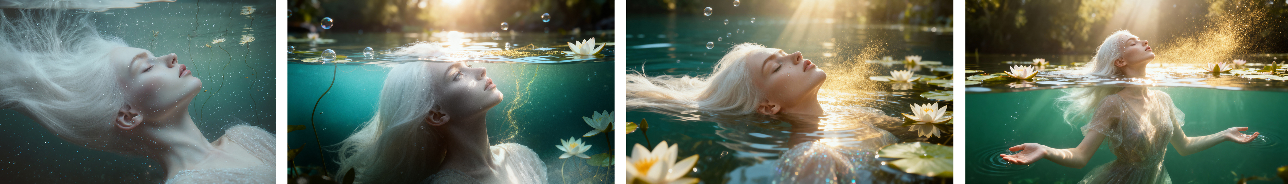 interpolation sequence multi-frame