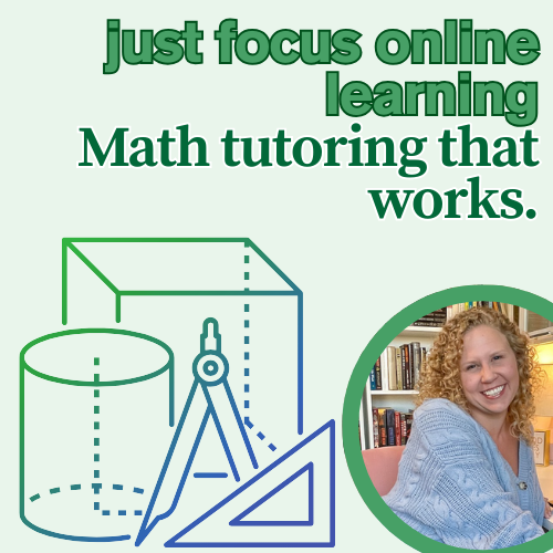 math tutoring