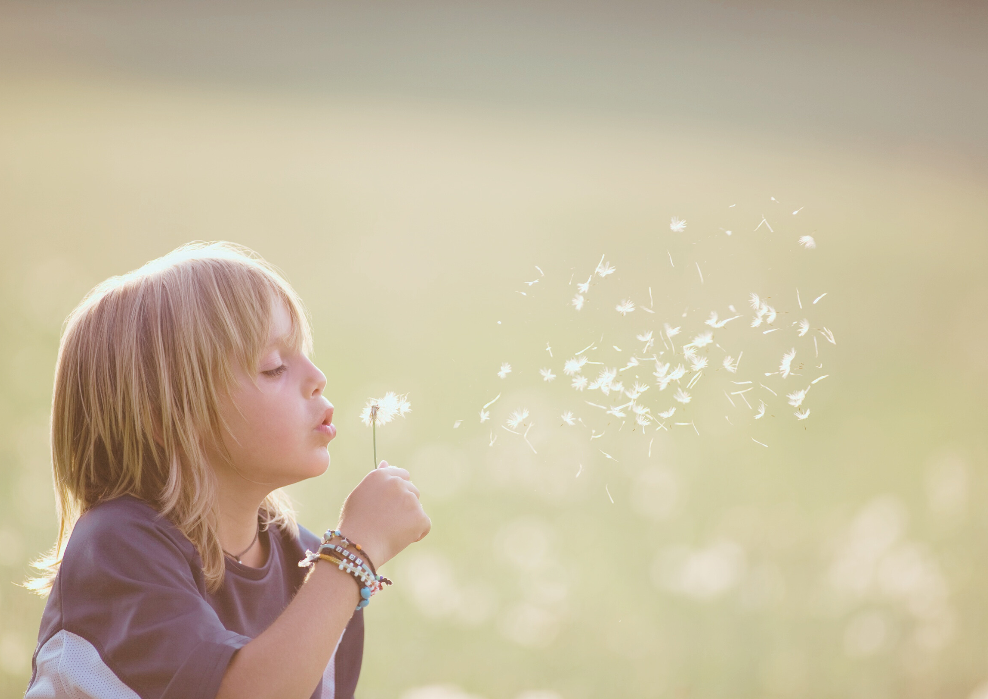 Le souffle qui régénère