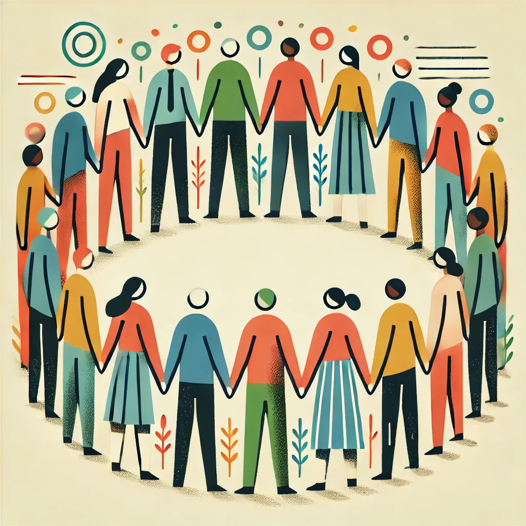 Antifragile Community