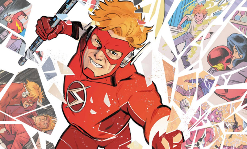 What Is a Flash Forward and How to Use It in Composition Writing