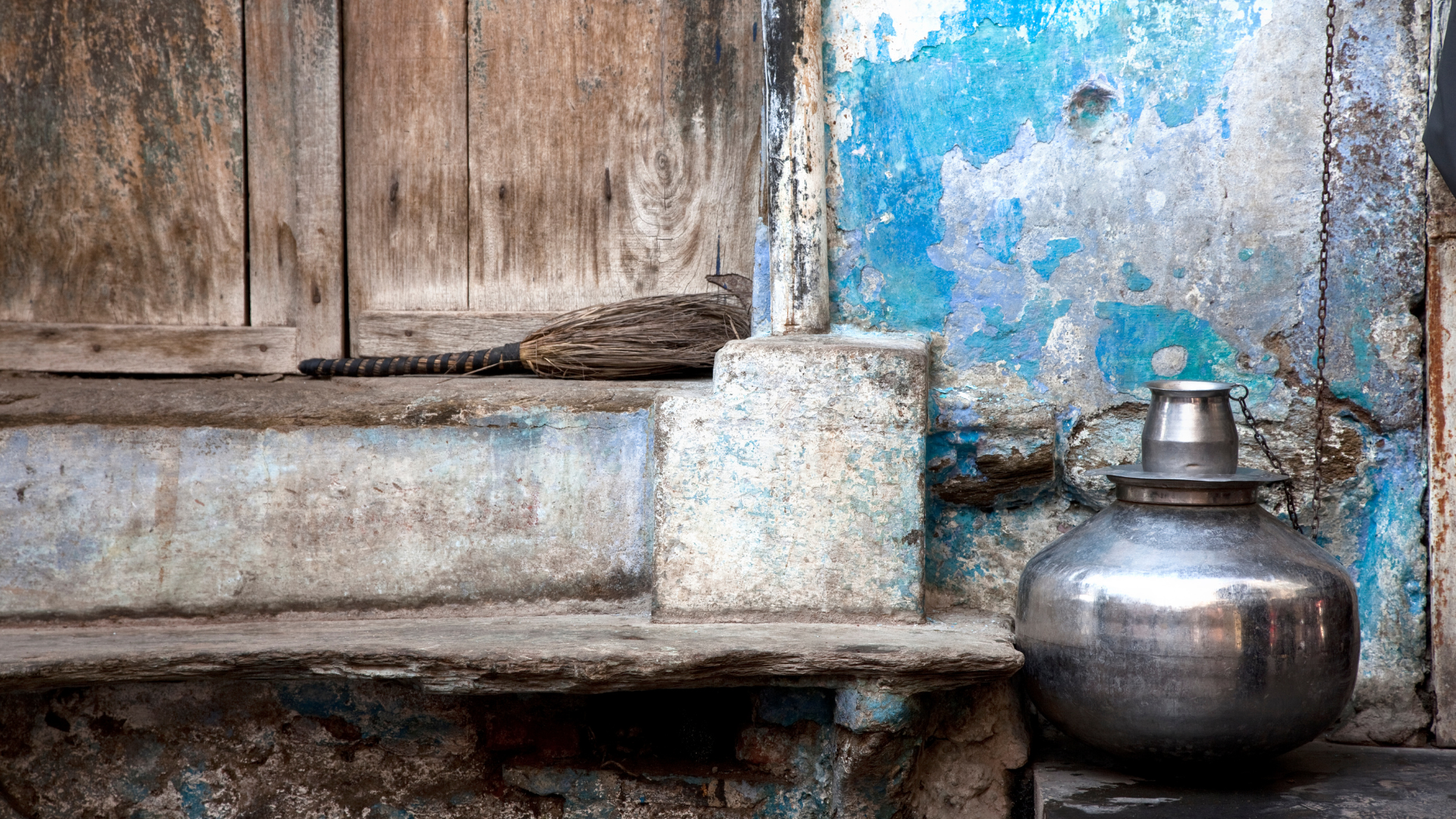 Streets of Udaipur 