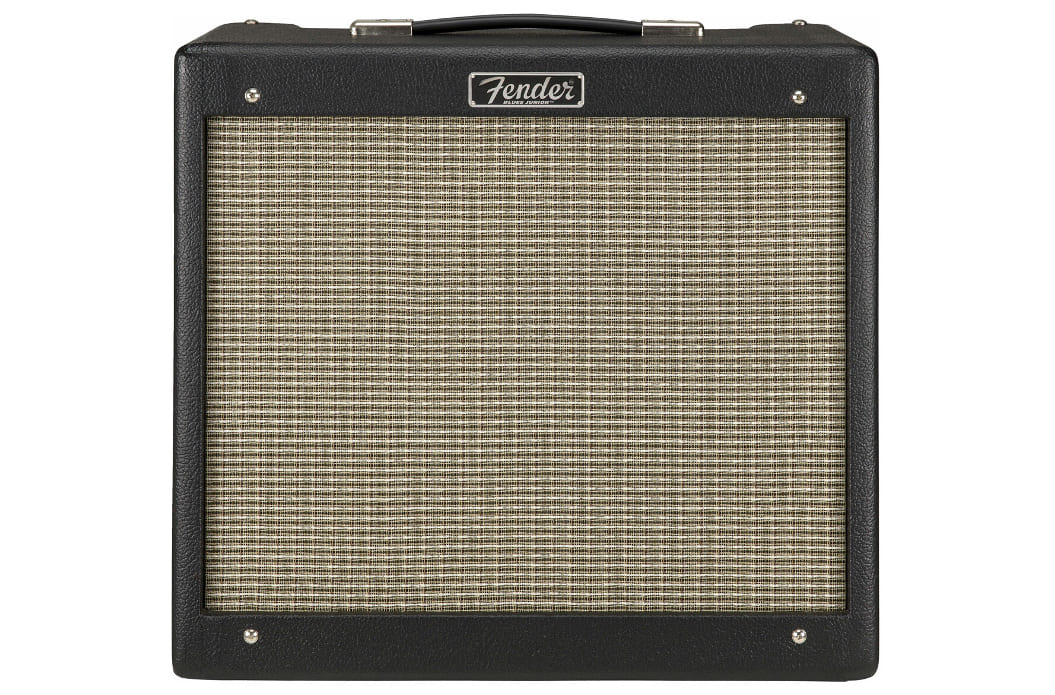 Ampli guitare électrique Fender Blues Junior IV