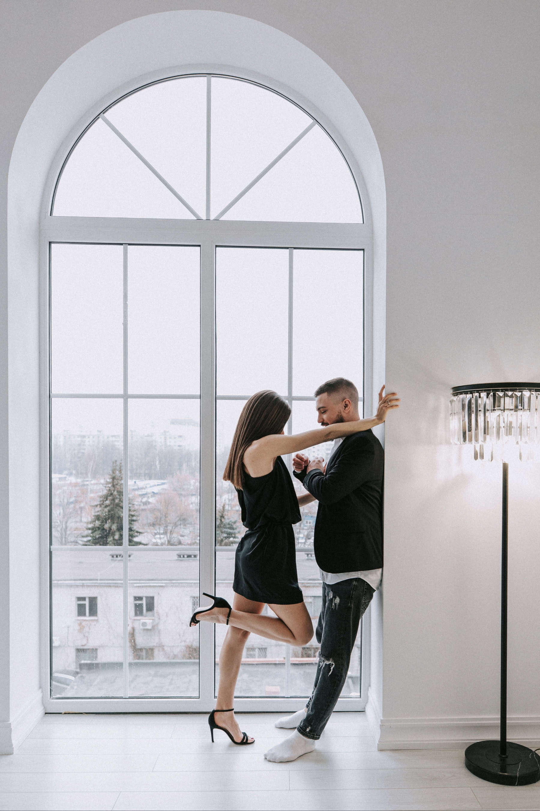 New Year Resolution Ideas For Couples