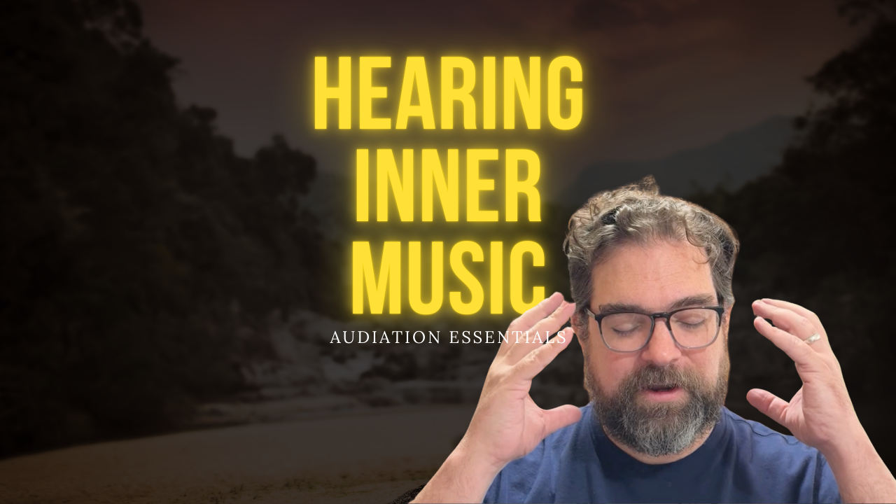 Hearing Inner Music