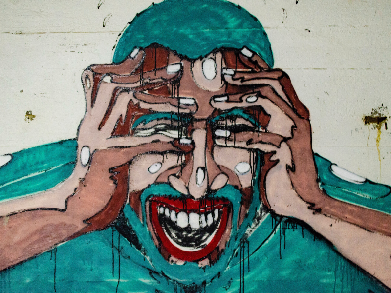 Filipino nervousness & anxiety