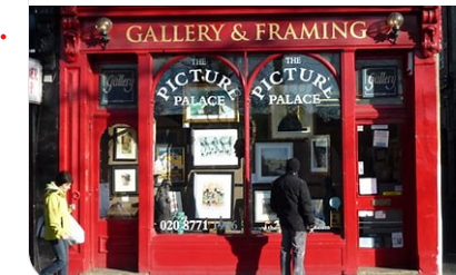 The Picture House