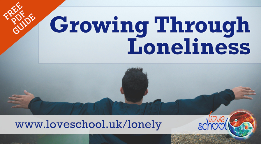 Growing Through Loneliness PDF Guide
