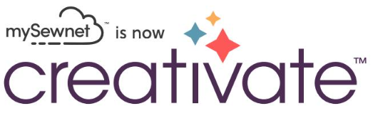 Creativate / mySewnet