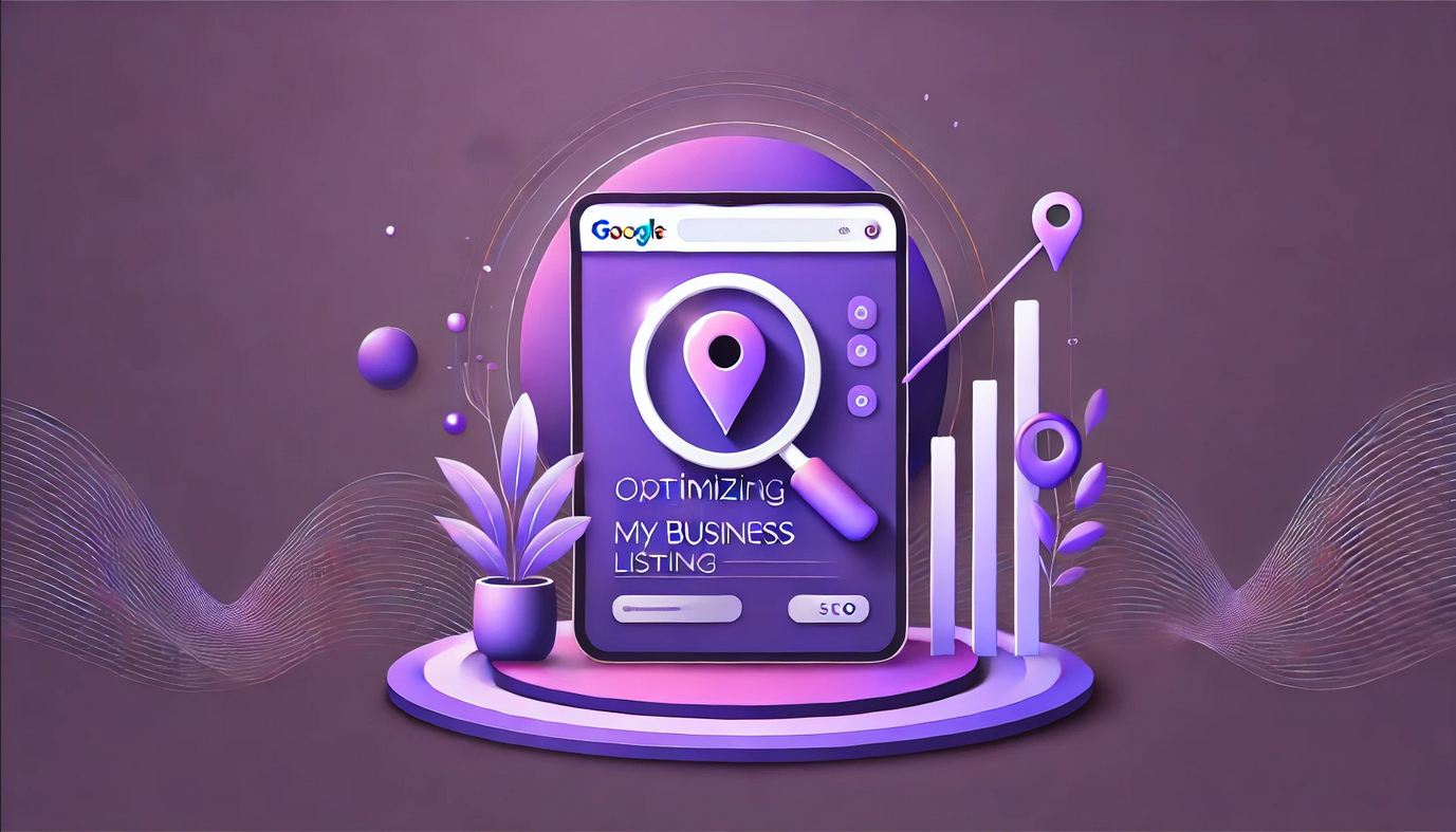 Créer et optimiser sa fiche Google my Business