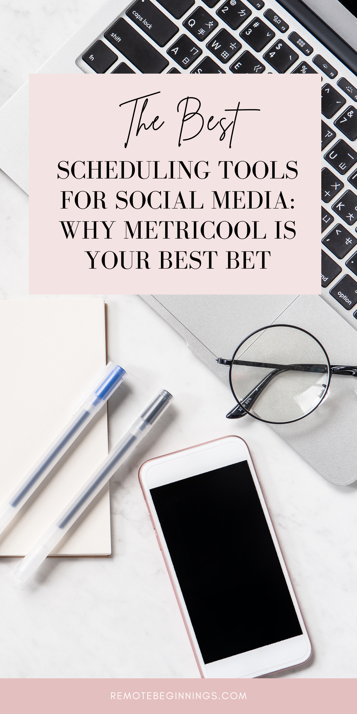 The Best Scheduling Tools for Social Media