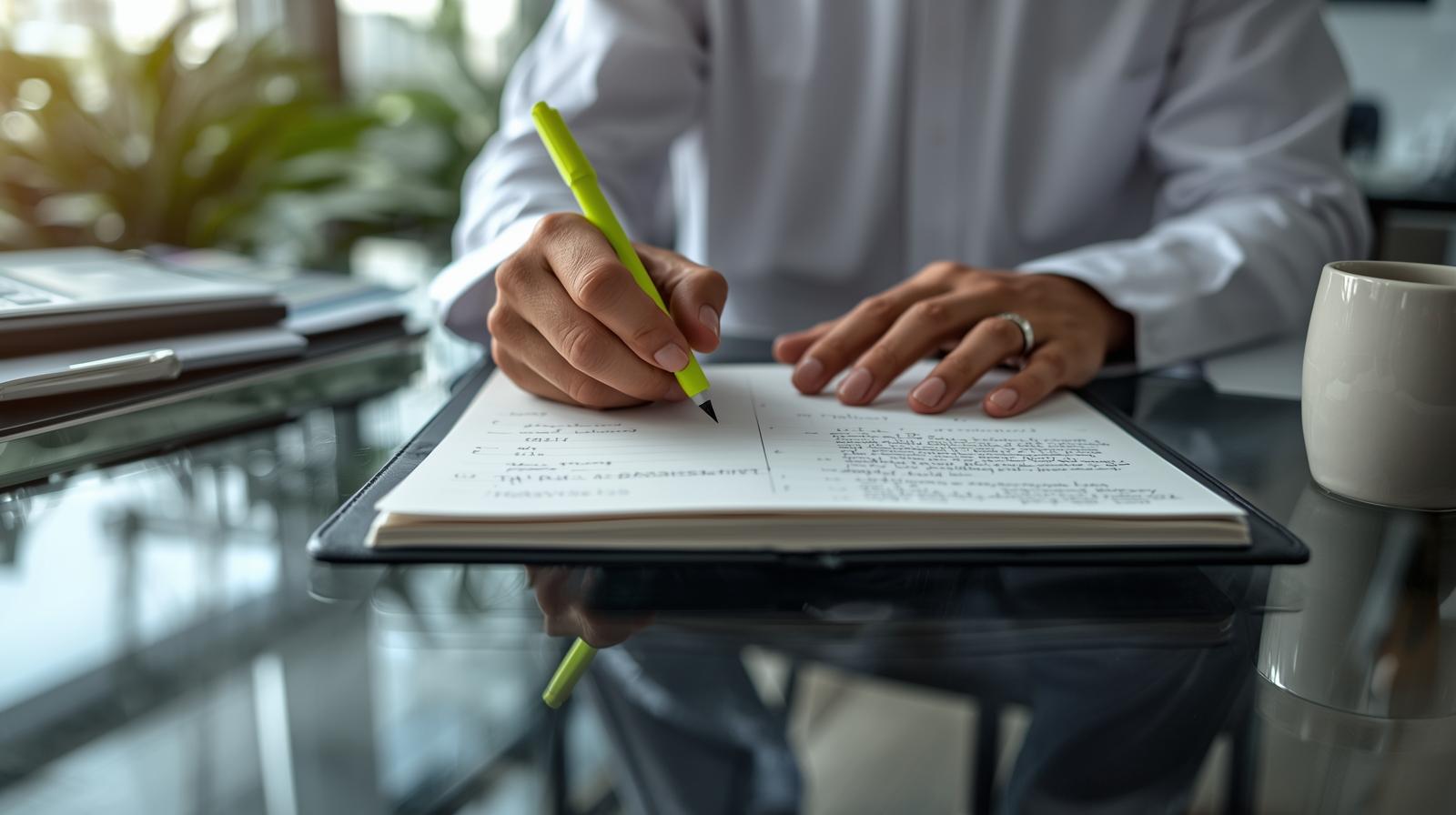 BS7858 risk assessment decision framework security screening