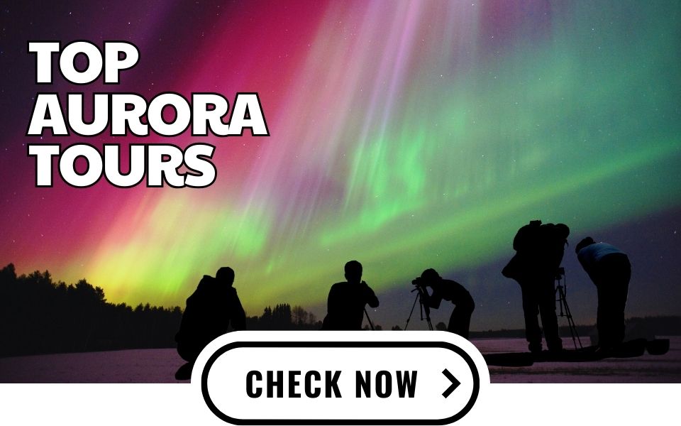 aurora tours