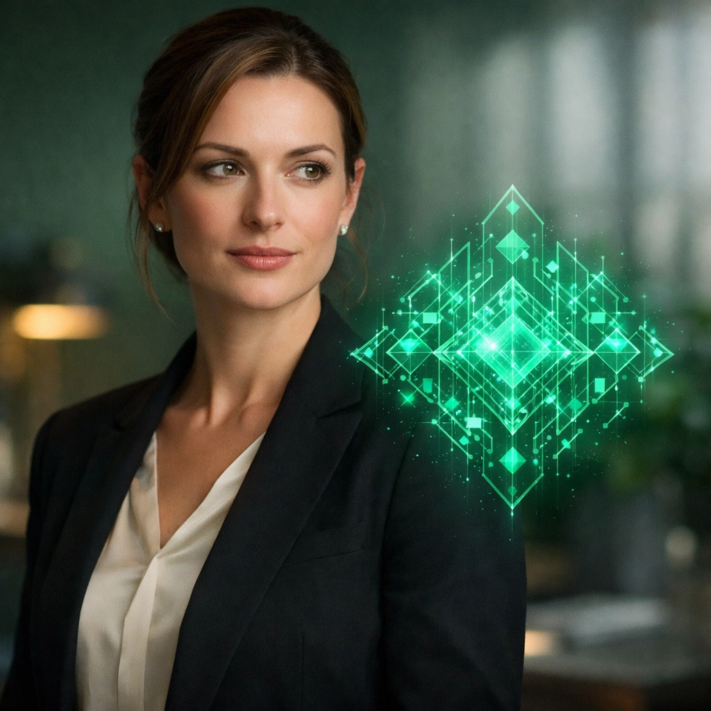 QR Human Scan