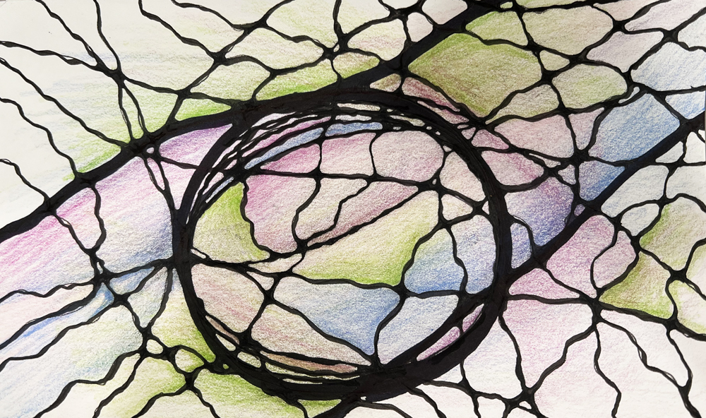 Neurographica drawing basic user