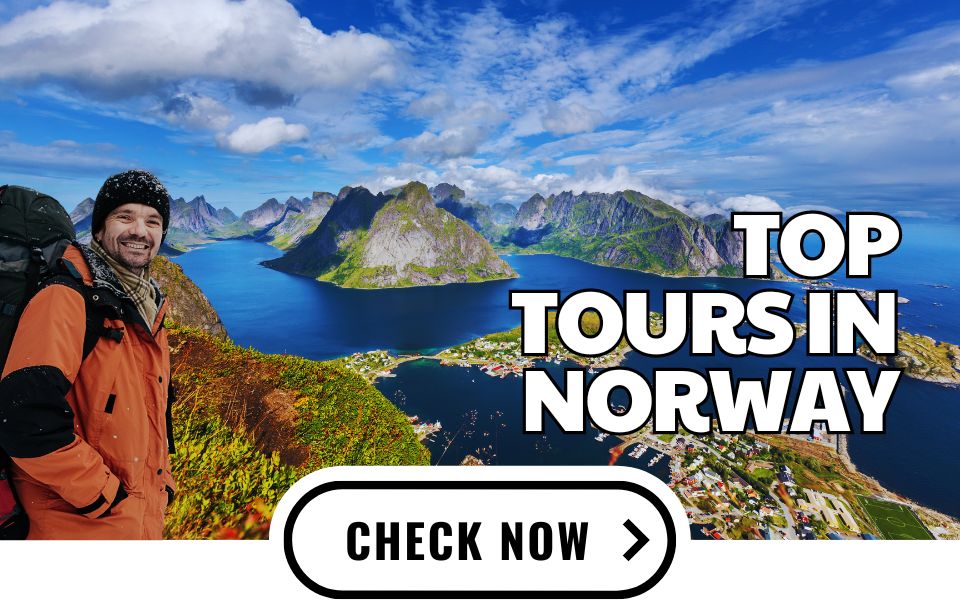 top norway tours and activities