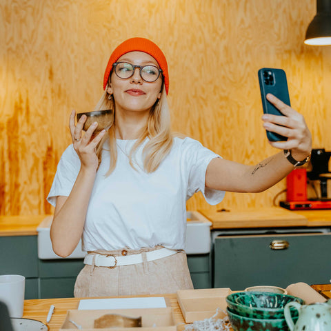 Devenir influenceur sur instagram