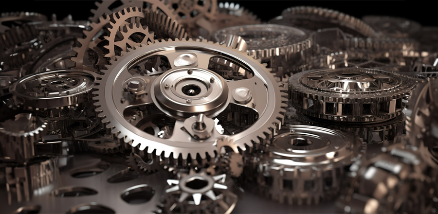 La course acharnée aux MOTEURS DE RENDU PARFAITS