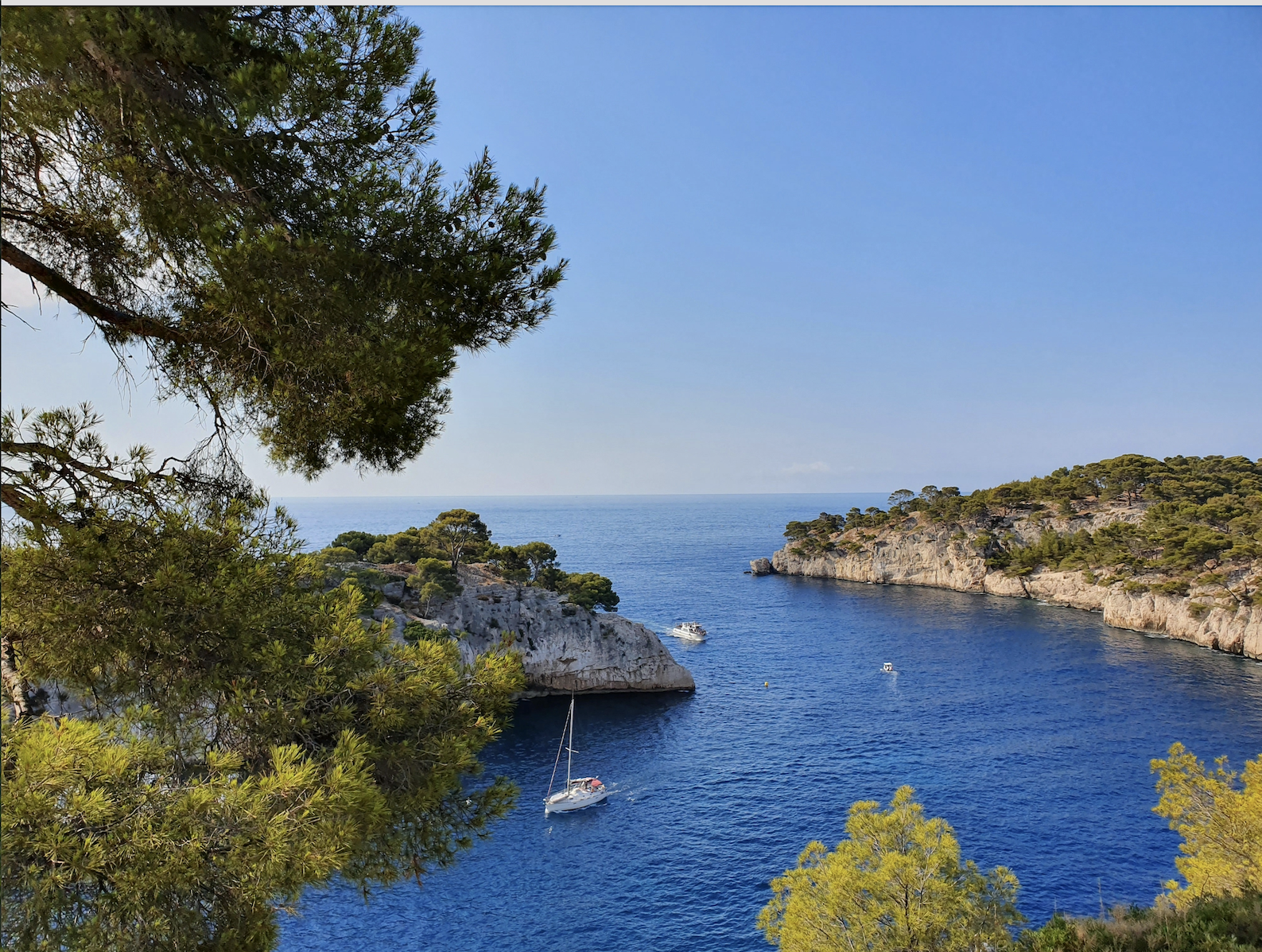 Francia Riviéra Tippek