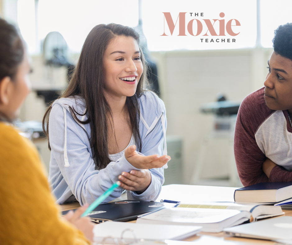 Teen Emotional Intelligence