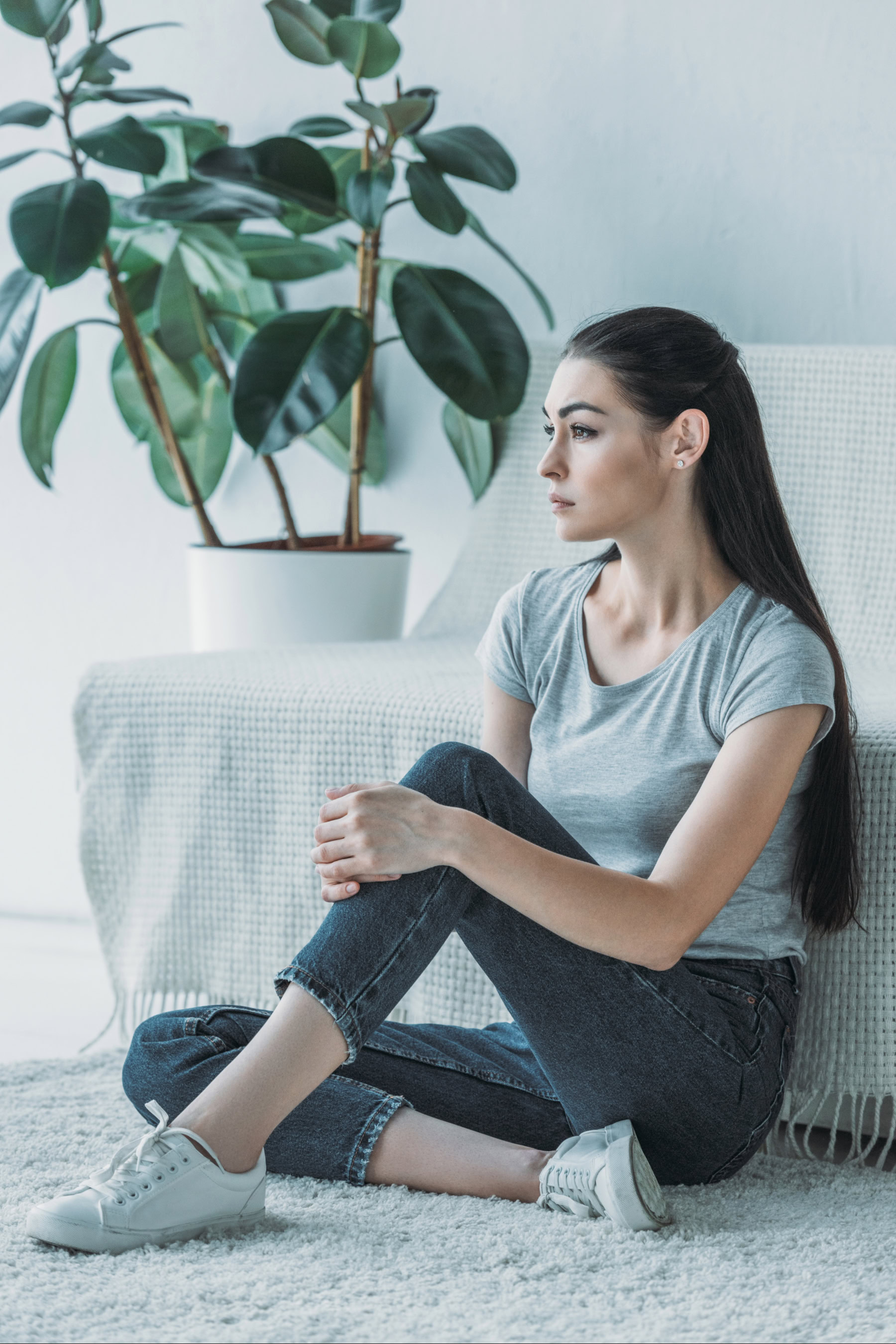 Emotional weight in relationships - how you feel and what to do