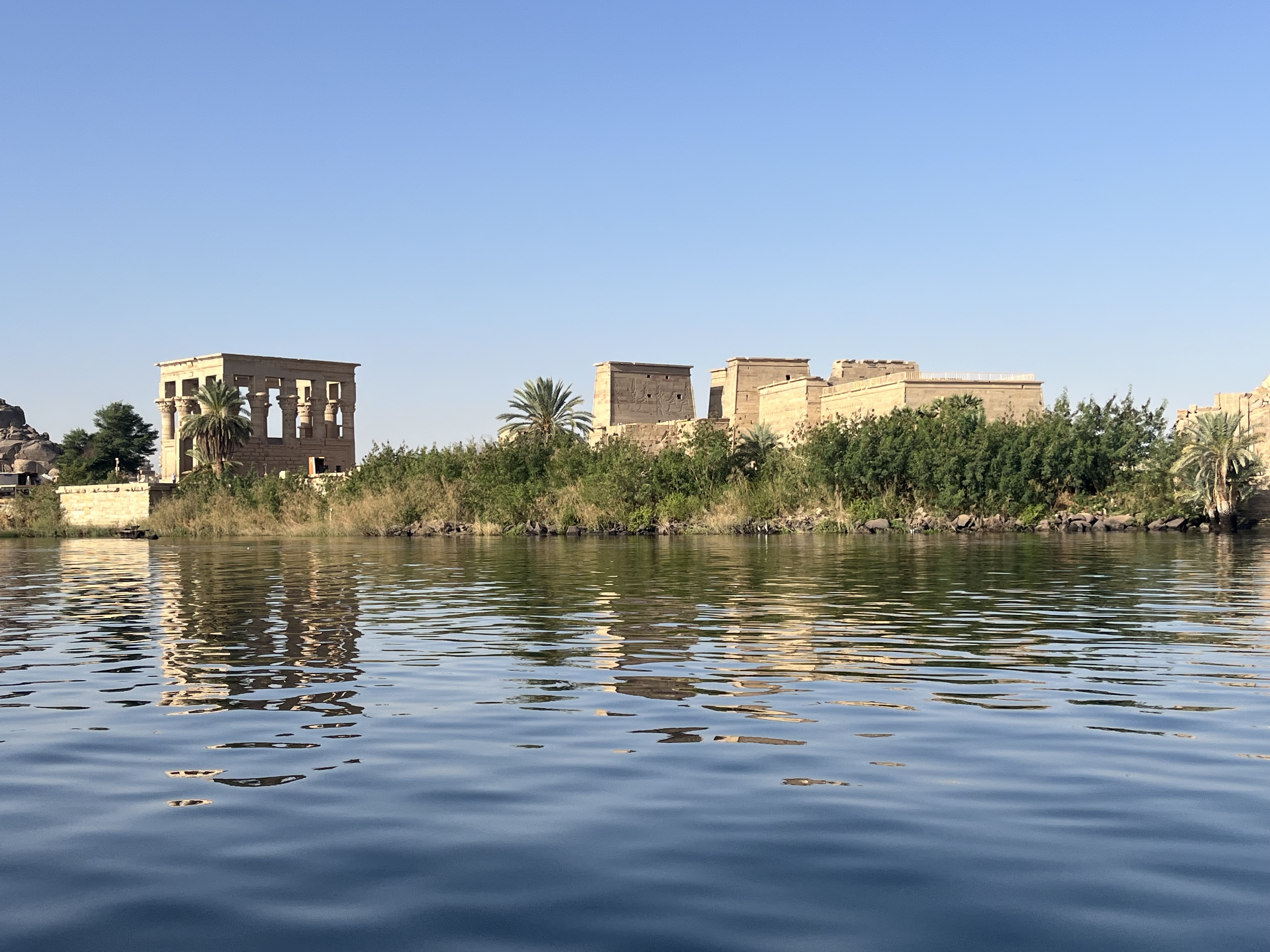 Temple of Isis