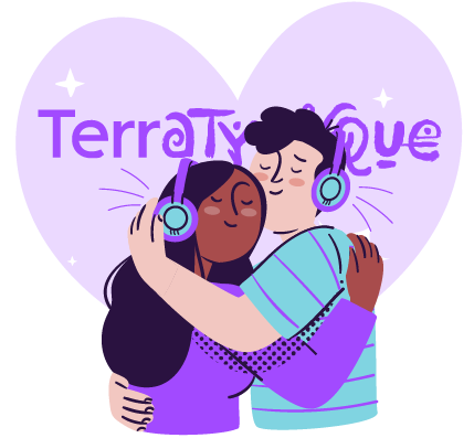 S'abonner à Terratypique NOW!