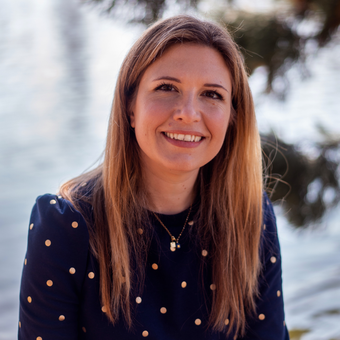 Victoria White Neurodivergent Birth