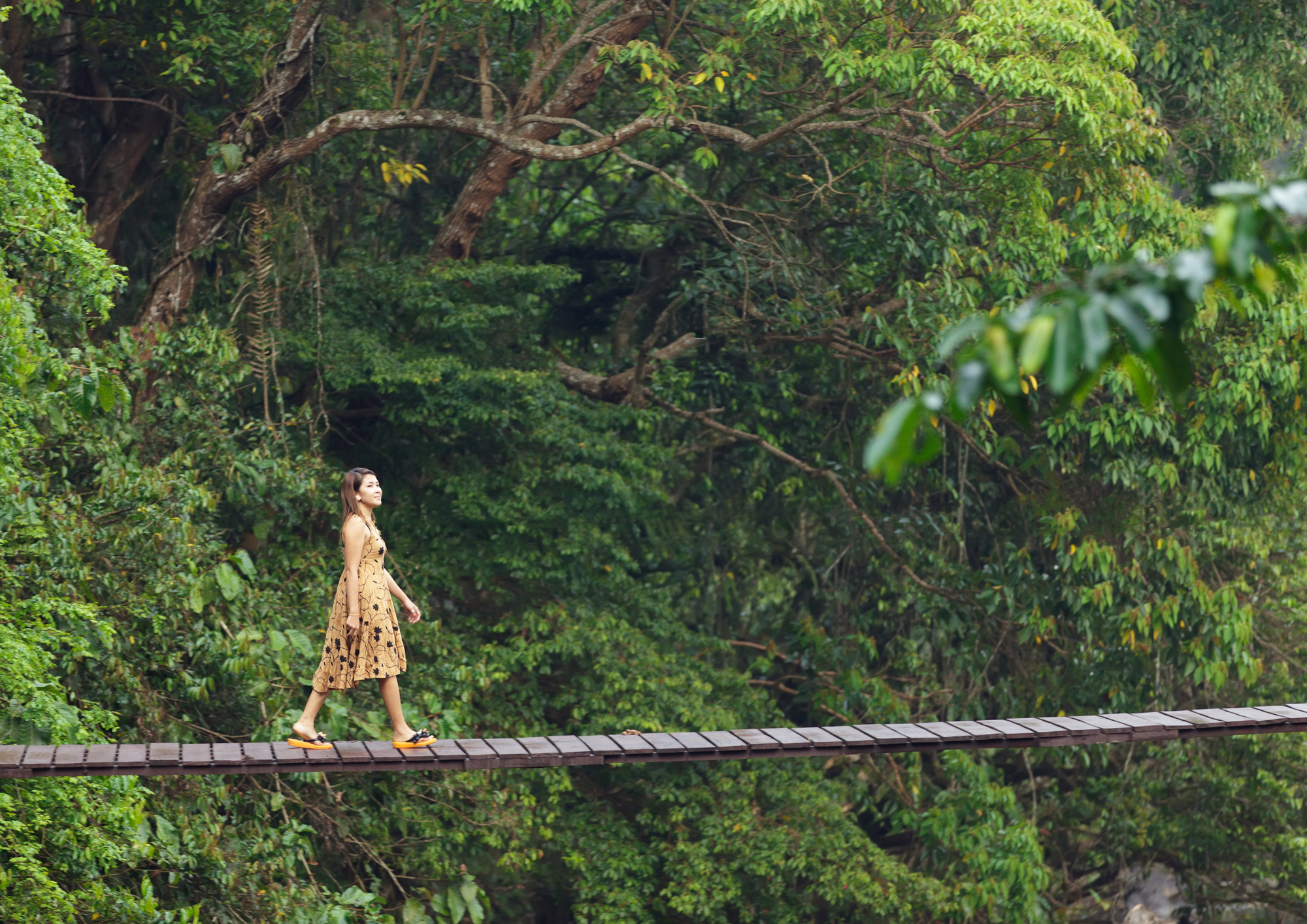 Le souffle : un pont entre le corps et le mental