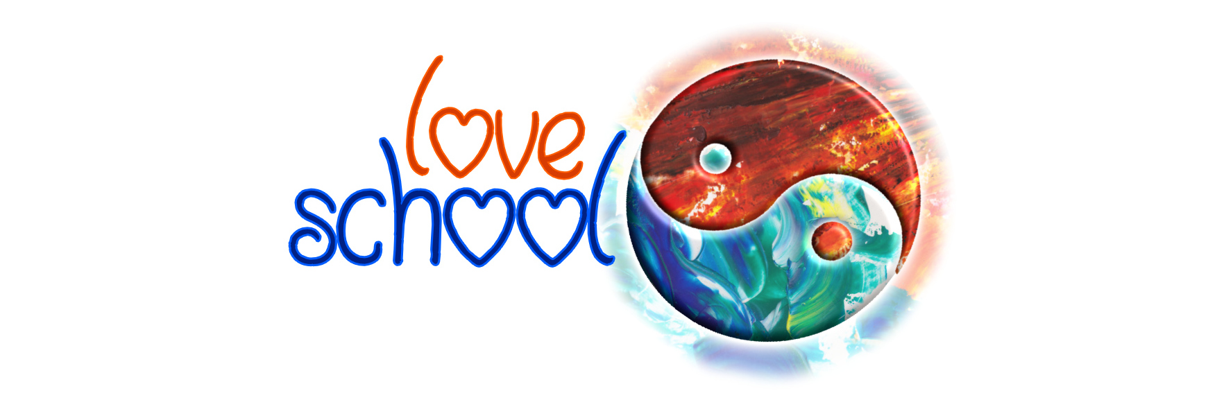 Love School Origin Story | Love School UK Blog