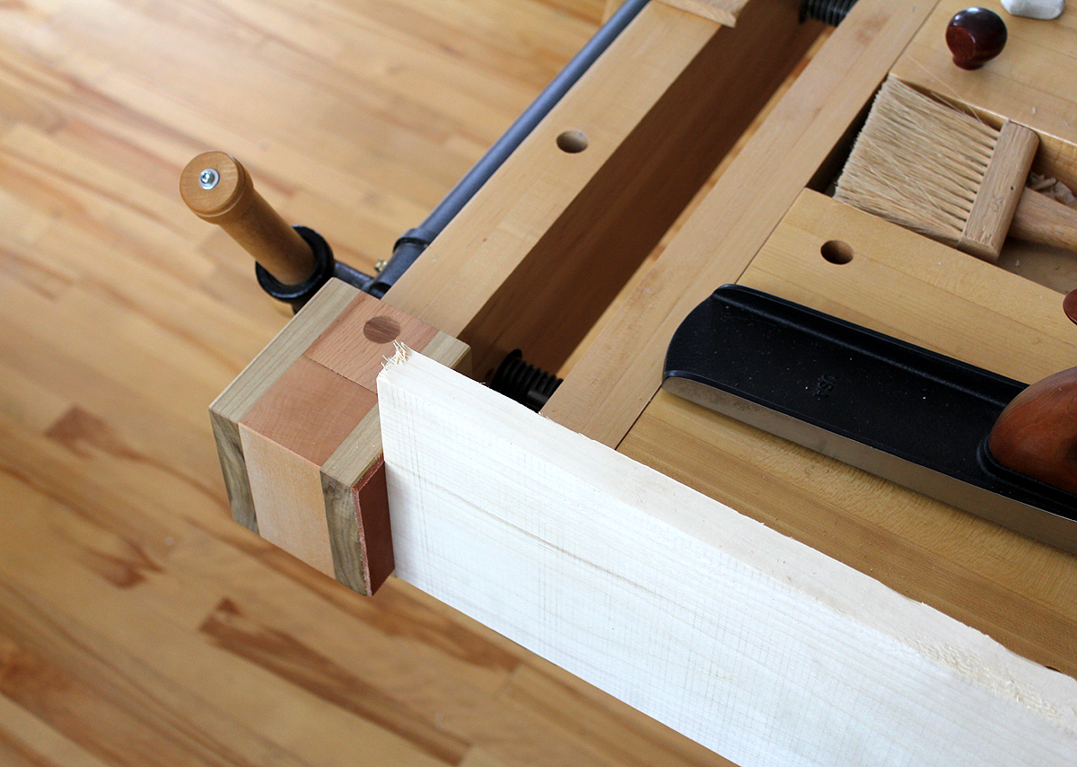 Workbench Accessories (Edge Dogs)