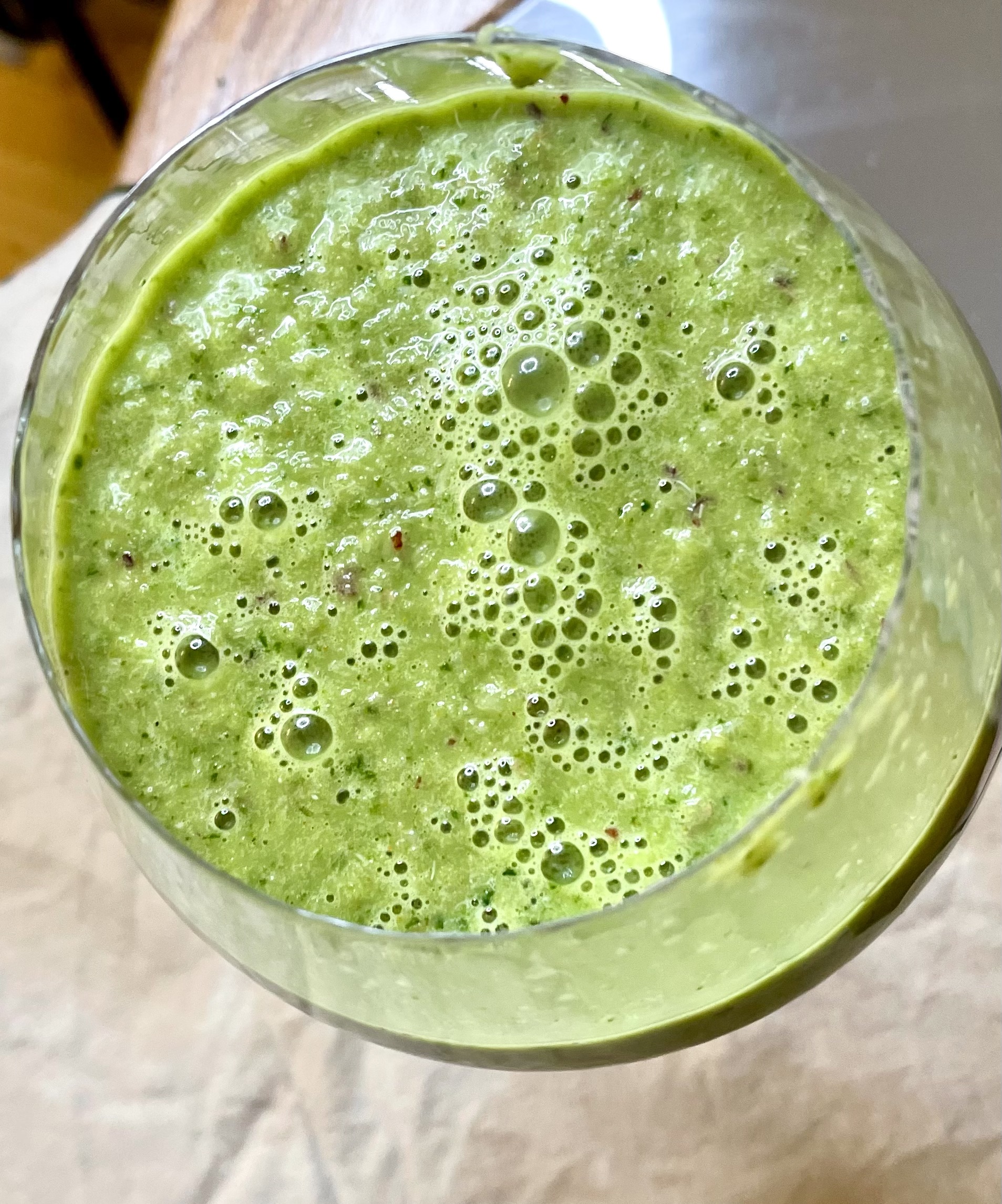 SMOOTHIE