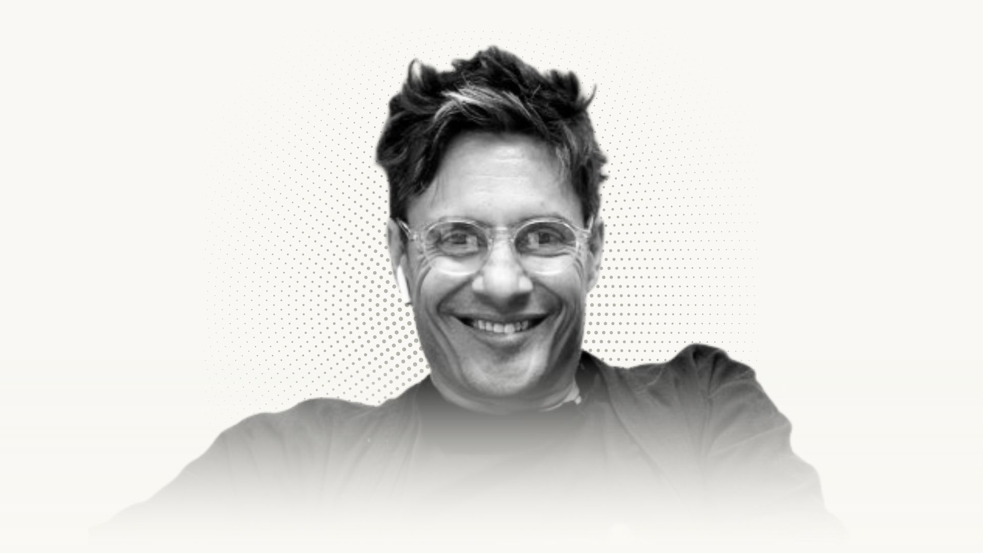 A photo of Igor Jimenez