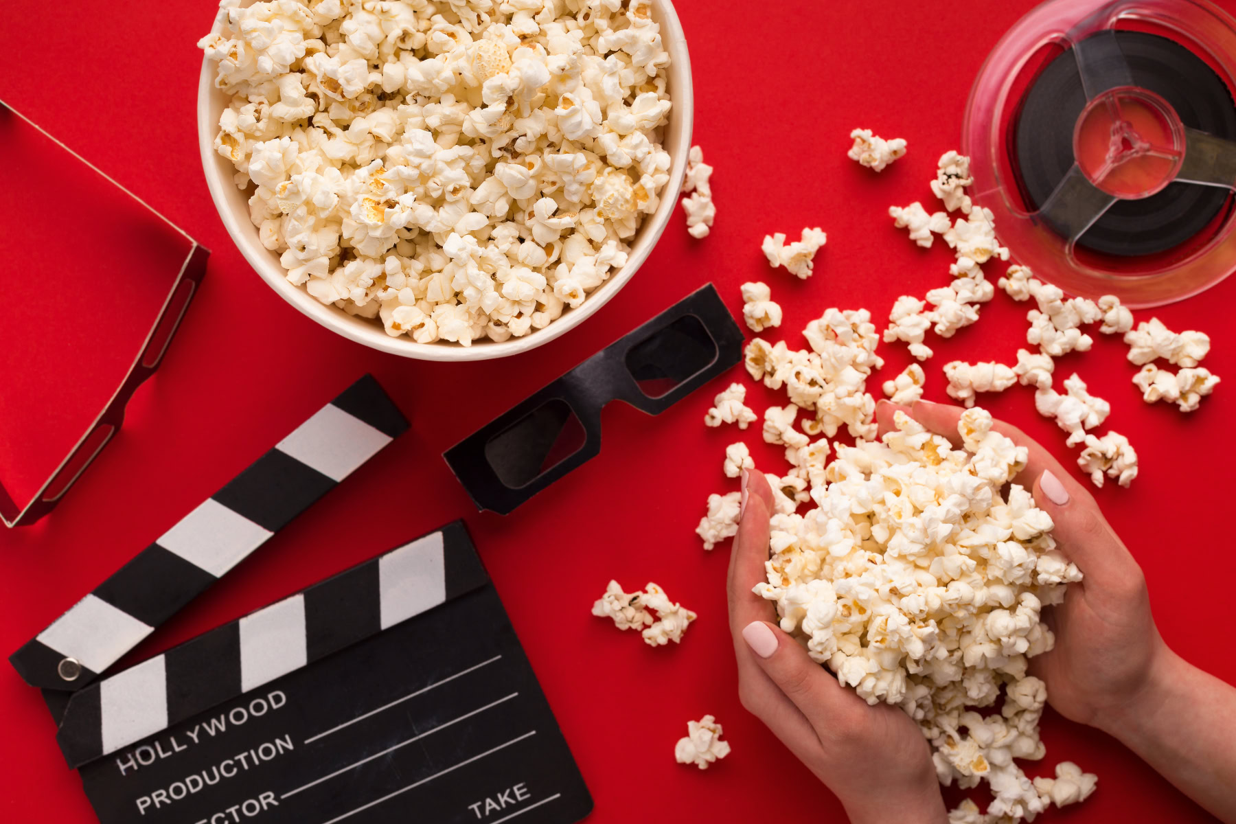 Classic Valentines Solo Date Ideas You'll Actually Want To Do