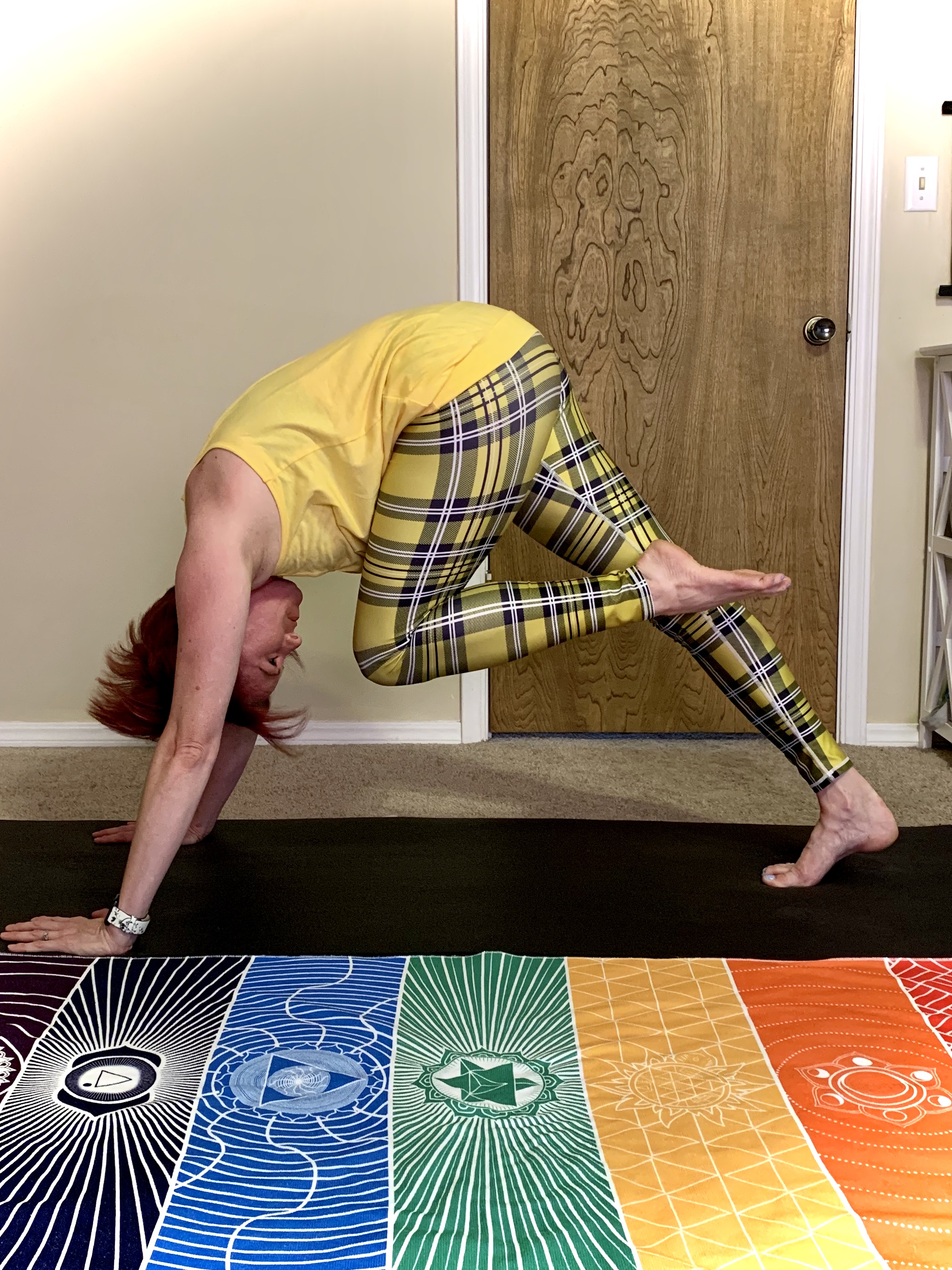 Essential Oils and Yoga Guide