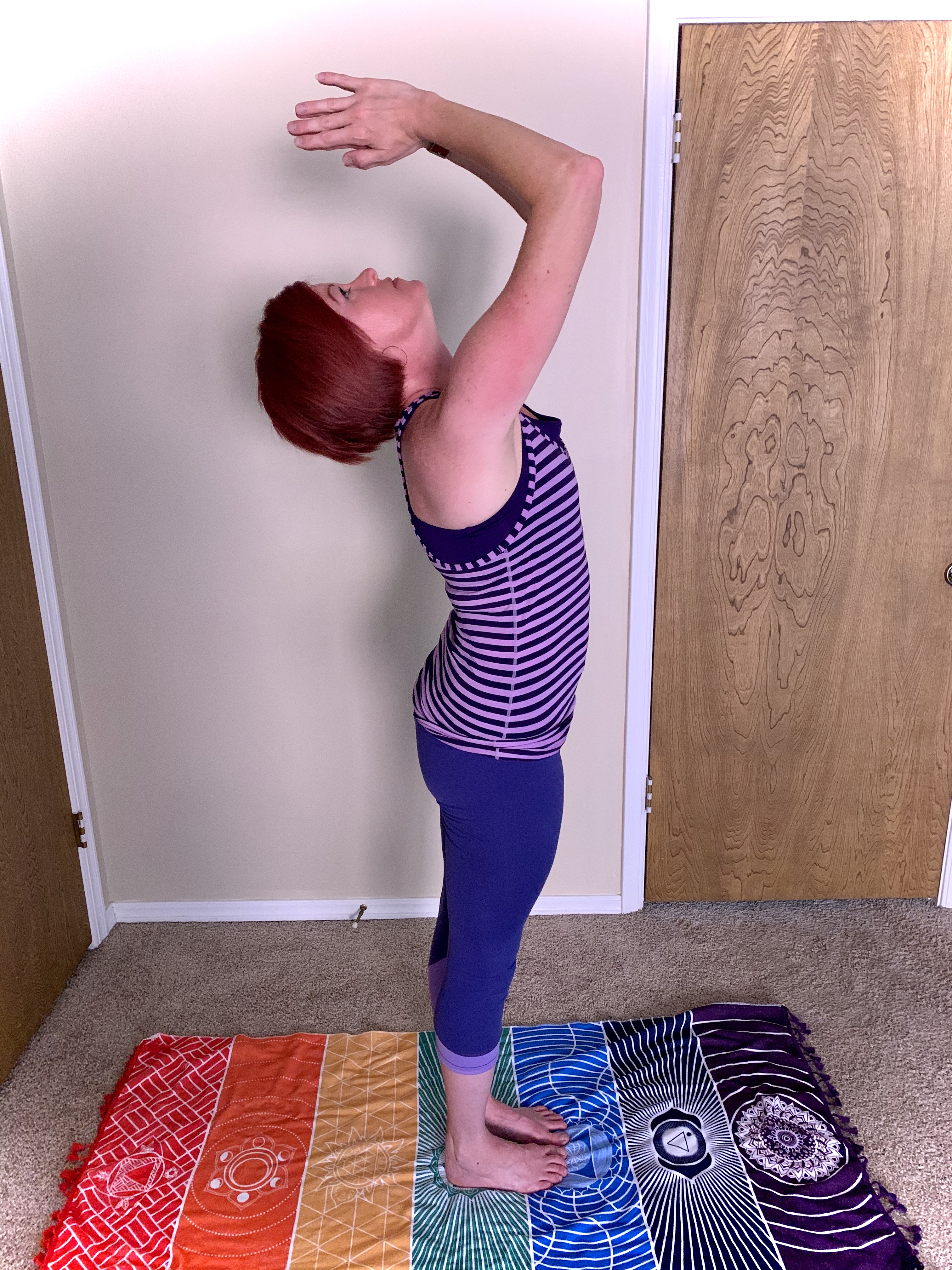 Balance Your Crown Chakra Now