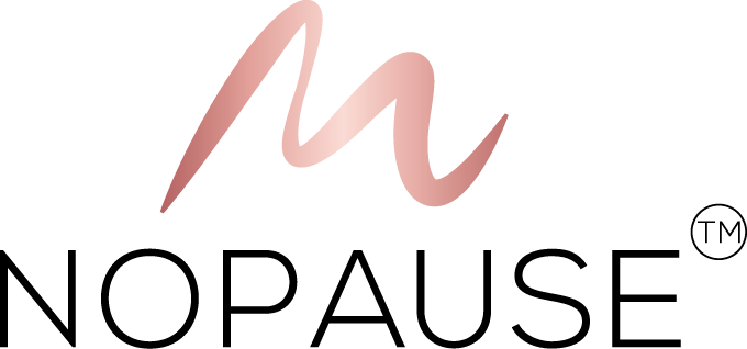 The NOPAUSE Method Logo