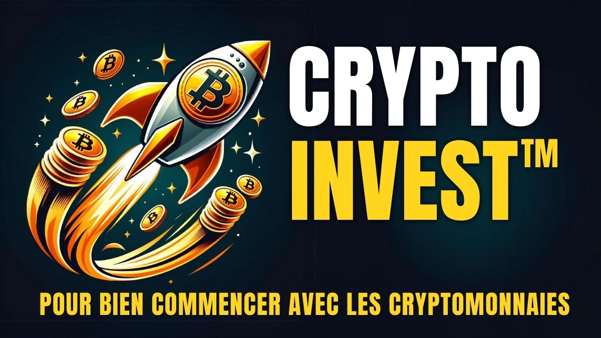 CRYPTO INVEST™