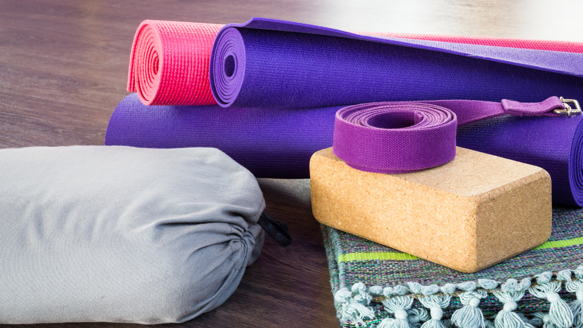 5 Mistakes to Avoid in Yoga Class