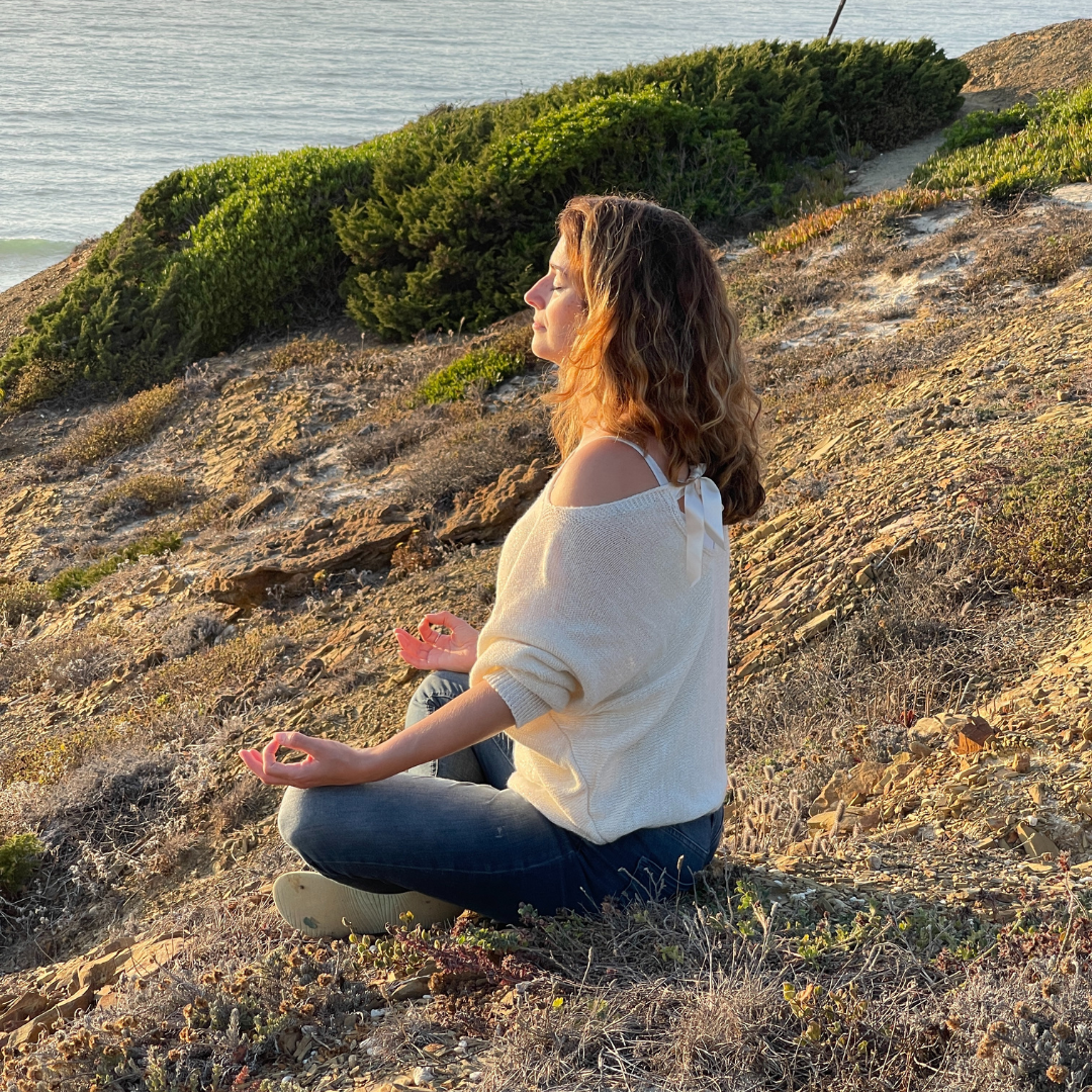 Méditation guidée Calme Zen Sérénité Stress Anxiété