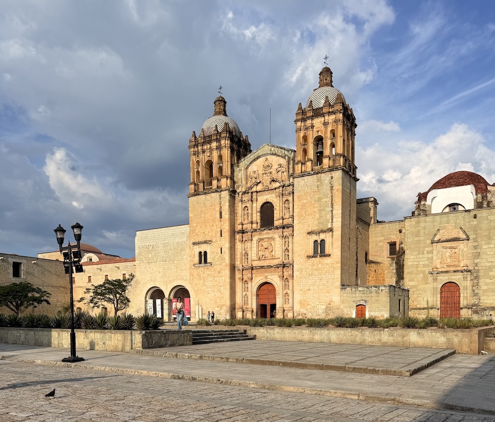 Oaxaca, Mexico