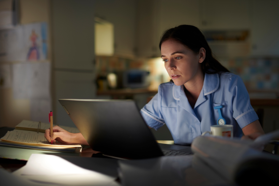 Three Big Advantages of a CNE Prep Course for Nurse Educators