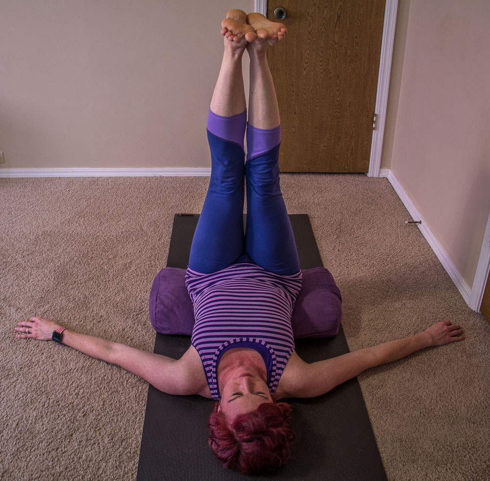 8 Poses Your Hips and Back Will Love