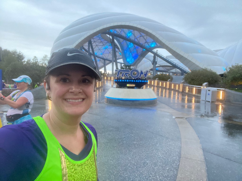 tron at magic kingdom