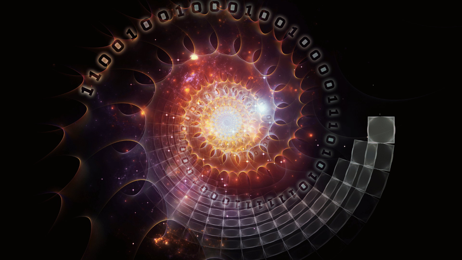 Inner Power - inner peace is your inner power - silence meditation