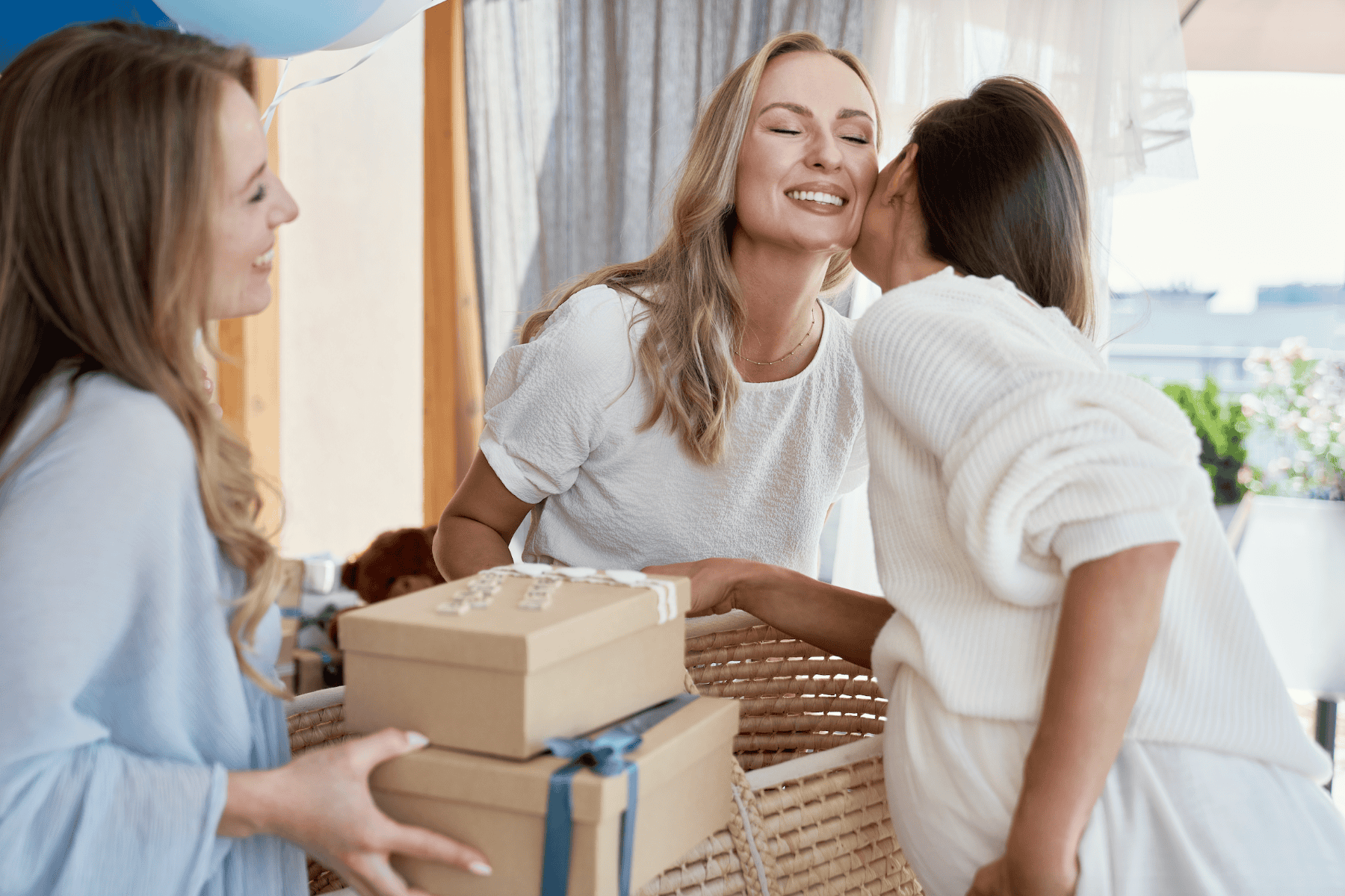 Baby Shower Gift Ideas For Third Trimester Pregnancy