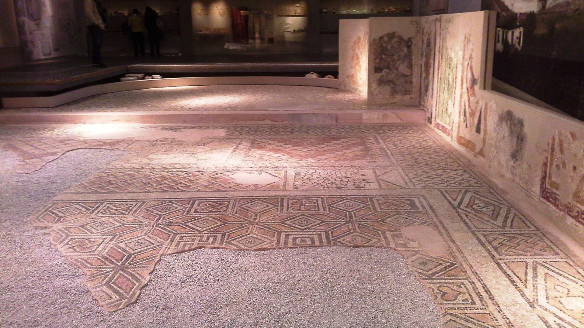 Greece | Thessaloniki Archaeological Museum