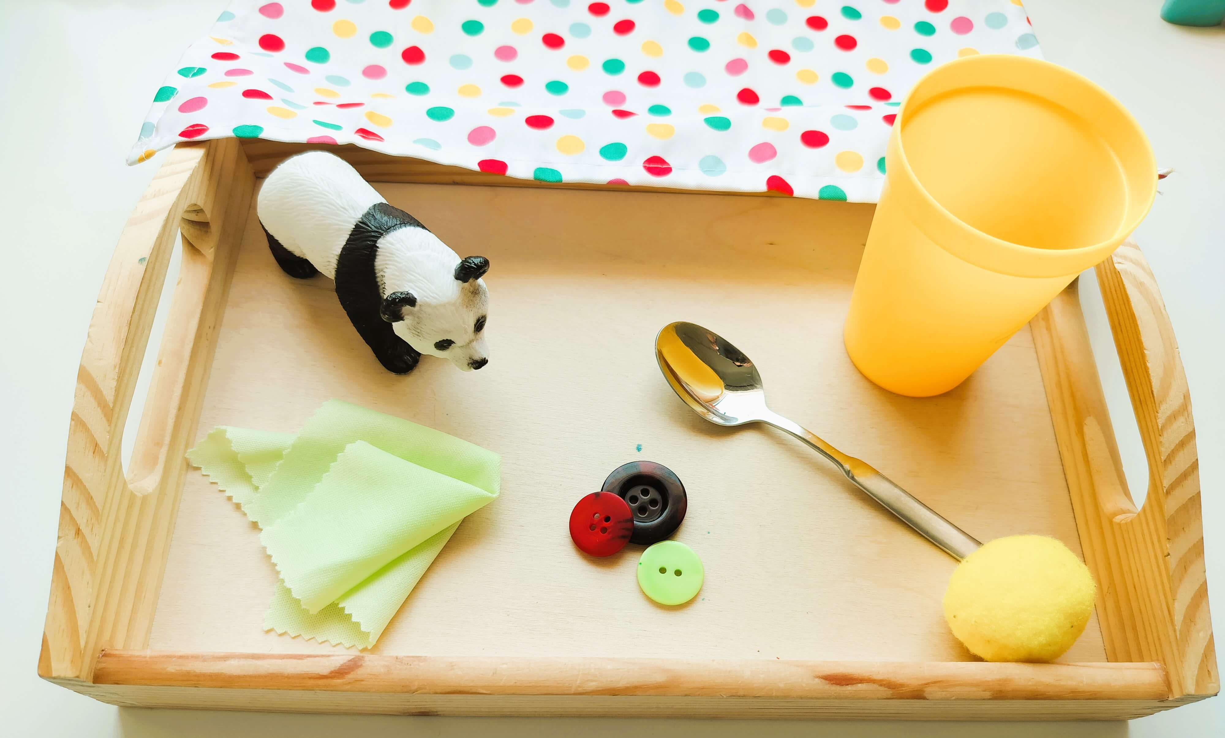 memory games at home for kids